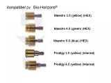 für Bio-Horizons®, Maestro 3.5, gerade